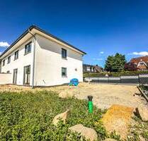 Ihr neues Zuhause mit Charakter – hochwertiger Neubau mit Freiraum für Ihre Ideen - Pinneberg Wahlbezirk 007