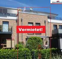 NA BITTE, AB DURCH DIE MITTE! Modernes Mittelhaus mit Garten-und Dachterrasse in Burg! - Fehmarn OT Burg Burg auf Fehmarn