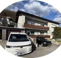 Kernsaniertes Zweifamilienhaus in ruhiger Toplage. - Eberbach