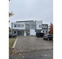 Bürofläche im Gewerbegebiet - 1.600,00 EUR Kaltmiete, ca.  210,00 m² Wohnfläche in Heilbronn (PLZ: 74076)