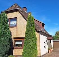 Charmantes EFH mit Potential, stadtnah gelegen - Heide
