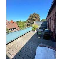 Modernes und komfortables Wohnen in zentraler Lage von Stade