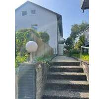 Oberteurigen-Bitzenhofen 3 Zi DG Wohnung - Oberteuringen