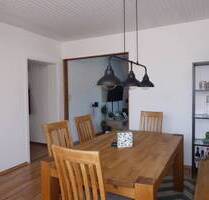 Sonnige Wohnung mit schönem Ausblick - Reichshof Brüchermühle