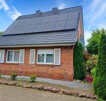 Ruhige Lage nahe der Dinkel - Ihr neues Zuhause in Neuenhaus
