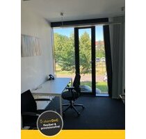 Coworking und private Büros in der Oststadt - All-in-Miete - Karlsruhe