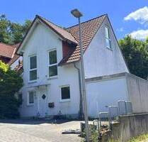 Wohnen in bester Lage von Montabaur - Einfamilienhaus mit kleinem Garten