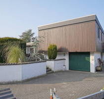 Volksbank Immobilien: Flexibles Wohnen: Einfamilienhaus mit Einliegerwohnung in Bederkesa! - Geestland Bad Bederkesa