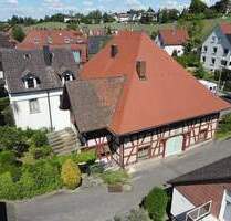 Denkmalgeschütztes 8-Familienhaus in bester Lage von Konstanz-Königsbau mit Ausbaupotenzial