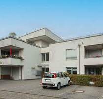 Attraktive vermietete Seniorenwohnung in Hanau-Mittelbuchen