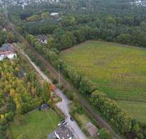 Gewerbegrundstück mit Baugenehmigung - sofort startklar in Bielefeld-Senne - Bielefeld / Senne