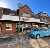 MIETKAUF: Wohn- und Geschäftshaus im Herzen von Haren (Ems)!