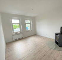 *NEU* 4-Zimmer Wohnung mit zwei Balkonen, Kamin, Tageslichtbad - sofort verfügbar - Plauen Reißiger Vorstadt