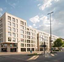 +++per sofort+++ Traumhafte 2-Zimmer Neubau-Wohnung in Top Lage mit Terrasse in Südlage - Hamburg Wandsbek