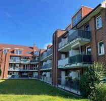 Großzügige 1 Zimmerwohnung in Pinneberg zu vermieten