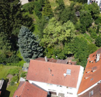 Seltene Gelegenheit: Großer Bauplatz in Ofterdingen-Mitte mit Bestandsobjekt