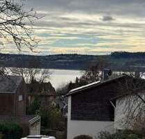 Einfamilienhaus mit ELW Seesicht in Top Lage von Überlingen-Nußdorf
