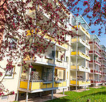 Beliebte 2-Raum-Wohnung in Bestlage - Zwickau Eckersbach