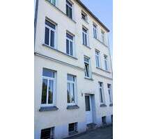 Frisch renovierte Wohnung im Dachgeschoss sucht neuen Mieter. - Wismar Wismar-Ost