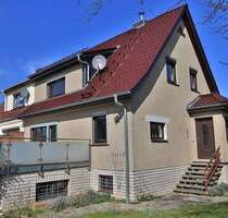 Doppelhaushälfte zu verkaufen - ideal für Familien mit Erstwohnsitzabsichten! - Boltenhagen Wichmannsdorf