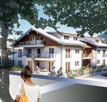 Wohnen wo andere Urlaub machen! - Bad Reichenhall