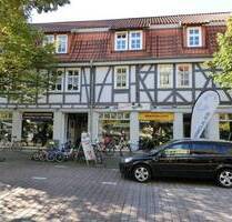 2 ZKB in Rotenburg a. d. Fulda, Lindenstr. 3 ab 01.10.2025 - Rotenburg an der Fulda