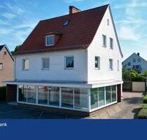 Schöne Dachgeschosswohnung in HerfordHerringhausen zu vermieten