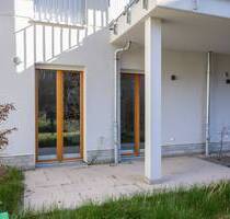 Sehr ruhige Ausrichtung! Sonnige Terrassenwohnung mit eigenem Gärtchen in Lichterfelde - Berlin