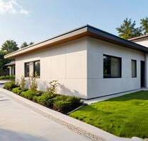 Bungalow m. Garten in Bad Griesbach