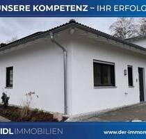 Bungalow m. Garten in Bad Griesbach