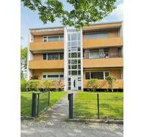 Charmante 2-Zimmerwohnung mit sonnigem Balkon in Berlin Lichterfelde