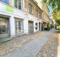 Einzigartige Gewerbefläche in Top Lage, befristet für 2 Jahre - Potsdam Nördliche Innenstadt