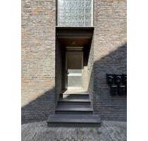 Attraktive 1-Zimmer-Wohnung ohne Balkon in ruhiger Lage von Duisburg