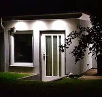 Modernes Einfamilienhaus mit Garten und Einbauküche - Artern