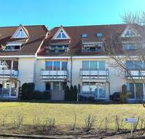 Schöne ZWEIRAUMWOHNUNG in Innenstadtnähe und mit ruhige Lage - Neubrandenburg Ihlenfelder Vorstadt