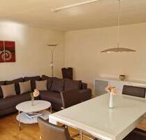 3 ZI. - WOHNUNG MIT VERGLASTEM BALKON IN SONTHOFEN - Sonthofen-Rieden