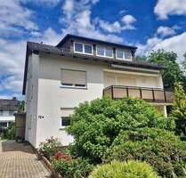 Großzügige und sonnige 3-ZKB-Wohnung mit großem Balkon in ruhiger Lage von Baunatal OT