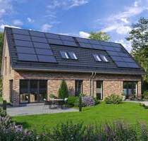 Wohnen am Öjendorfer Park – Neubau von 4 Doppelhaushälfte - Hamburg Billstedt