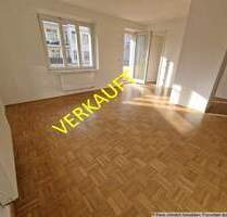 4 Raum Wohnung zum Eigennutz auf dem Kaßberg - Chemnitz