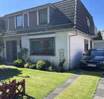 Wohnung 85 m2 im EG mit grossem Garten - Bremen - Kirchhuchting
