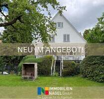 Die ideale Mischung aus Lage und Lebensqualität - Einfamilienhaus in Kirchlengern