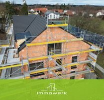 Neubau: Hochwertige Dachgeschosswohnung mit 3 Zimmern - Marktoberdorf / Thalhofen an der Wertach