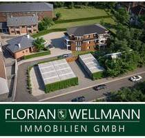 Bremen-Arsten | Bezugsfertige 3-Zimmer-Erdgeschoss-Wohnung inkl. Stellplatz im KfW-40-Standard