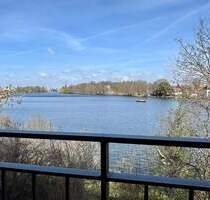 Traumhafte 3-Zi-Neubauwohnung direkt am Wasser (Erstbezug)! - Berlin Grünau