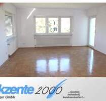 Schöne 3,5-Zimmer-Wohnung mit großem Balkon - Birkenau