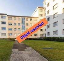 ETW Papenweg EG mit Balkon und TG-Stellplatz - Hamm Haaren