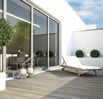 ENDLICH IST SIE DA: Die bezahlbare NEUBAU-DHH mit Dachterrasse und QNG-Standard! Ideal für Familien! - Hausen
