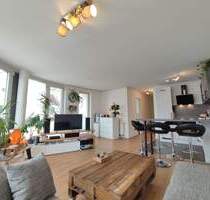 Zeitraum 4.1. - 31.3.2026! Moderne Wohnung in HH-Wandsbek - Hamburg Wandsbek