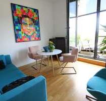 Exklusiver Loftcharakter mit Aufzug über den Dächern von Lichterfelde - Berlin