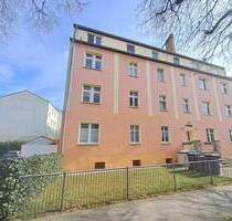 Terrassenwohnung sucht ruhige Mieter - Brandenburg an der Havel Neustadt